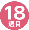 18週間